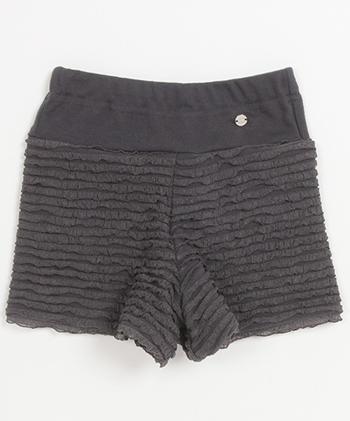 【新品】petit main ブルゾン、トレーナー、パンツ5点セット120 セール】のびのびストレッチパンツ（その他パンツ）｜petit main