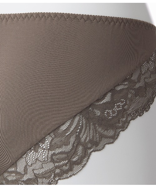 セール】【ZOZO限定！ボリュームアップ＆脇高ブラ・ショーツセット