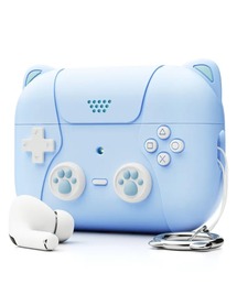 NOLITA LABORATORY(m[^{g[)́y NOLITA / m[^ zlR AirPods Pro1 Pro2 3 4 Q[Rg[[ ϏՌ ho GA|bY P[X Jo[(wbhtH/Cz)