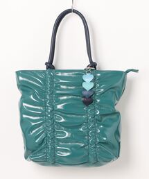 ANNA SUI（アナスイ）の「クアトロハート トートバッグ（トートバッグ 