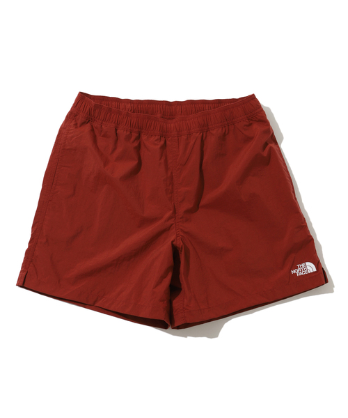 THE NORTH FACE（ザノースフェイス）の「THE NORTH FACE / ザ ノースフェイス Versatile Short NB42335（その他パンツ・メンズ・ブラック/エメラルドブルー/ベージュ系その他/ライトグリーン/グレー/レッド系その他・MEDIUM/X-LARGE/LARGE）」の6枚目の写真
