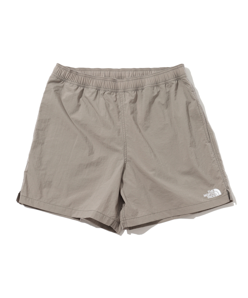 THE NORTH FACE（ザノースフェイス）の「THE NORTH FACE / ザ ノースフェイス Versatile Short NB42335（その他パンツ・メンズ・ブラック/エメラルドブルー/ベージュ系その他/ライトグリーン/グレー/レッド系その他・MEDIUM/X-LARGE/LARGE）」の3枚目の写真