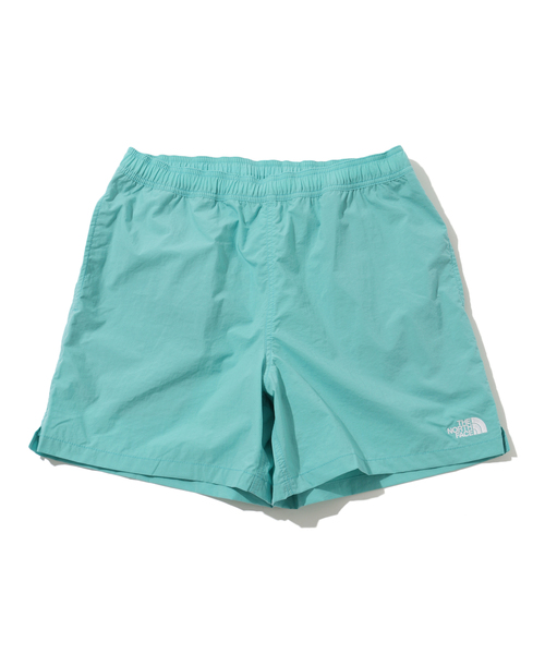 THE NORTH FACE（ザノースフェイス）の「THE NORTH FACE / ザ ノースフェイス Versatile Short NB42335（その他パンツ・メンズ・ブラック/エメラルドブルー/ベージュ系その他/ライトグリーン/グレー/レッド系その他・MEDIUM/X-LARGE/LARGE）」の5枚目の写真