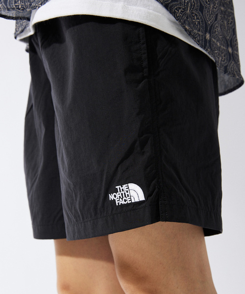 THE NORTH FACE（ザノースフェイス）の「THE NORTH FACE / ザ ノースフェイス Versatile Short NB42335（その他パンツ・メンズ・ブラック/エメラルドブルー/ベージュ系その他/ライトグリーン/グレー/レッド系その他・MEDIUM/X-LARGE/LARGE）」の2枚目の写真