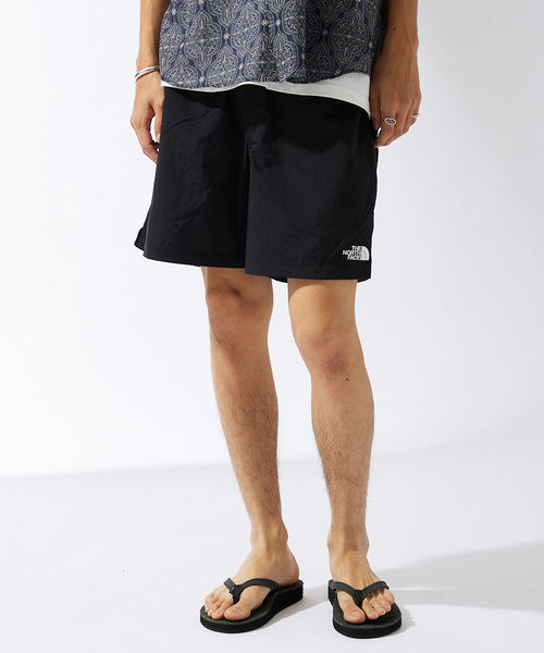 THE NORTH FACE（ザノースフェイス）の「THE NORTH FACE / ザ ノースフェイス Versatile Short NB42335（その他パンツ・メンズ・ブラック/エメラルドブルー/ベージュ系その他/ライトグリーン/グレー/レッド系その他・MEDIUM/X-LARGE/LARGE）」の18枚目の写真