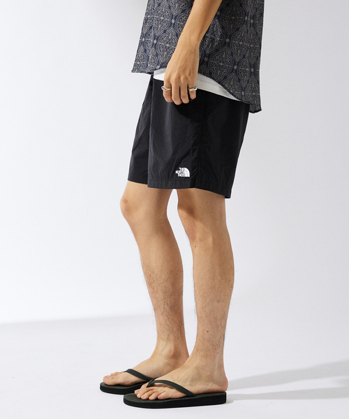 THE NORTH FACE（ザノースフェイス）の「THE NORTH FACE / ザ ノースフェイス Versatile Short NB42335（その他パンツ・メンズ・ブラック/エメラルドブルー/ベージュ系その他/ライトグリーン/グレー/レッド系その他・MEDIUM/X-LARGE/LARGE）」の19枚目の写真