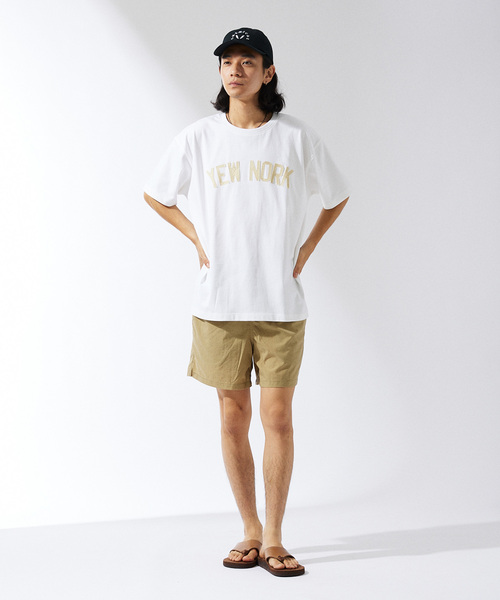 THE NORTH FACE（ザノースフェイス）の「THE NORTH FACE / ザ ノースフェイス Versatile Short NB42335（その他パンツ・メンズ・ブラック/エメラルドブルー/ベージュ系その他/ライトグリーン/グレー/レッド系その他・MEDIUM/X-LARGE/LARGE）」の22枚目の写真