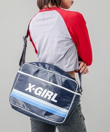 X-girl | SHOULDER BAG(ショルダーバッグ)
