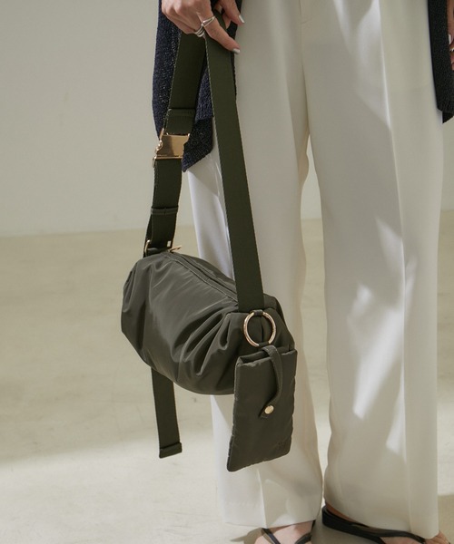 SALON adam et rope'（サロン アダム エ ロペ）の「ポーチセット