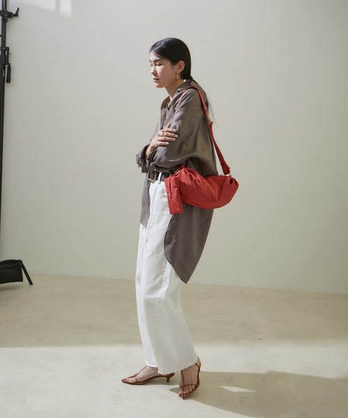 SALON adam et rope'（サロン アダム エ ロペ）の「ポーチセット