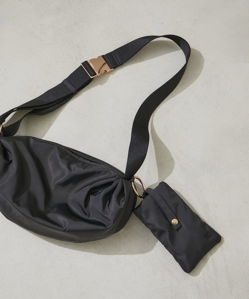 SALON adam et rope'（サロン アダム エ ロペ）の「ポーチセット