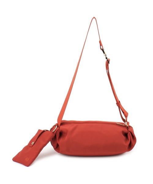 salon adam et rope ポーチセットタックショルダーバッグ SALON adam et rope'（サロン アダム エ ロペ）の「ポーチセット