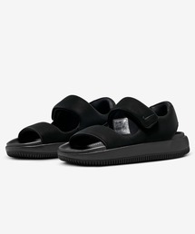 NIKE | NIKE WMNS CALM SANDAL FJ6043-001(サンダル)