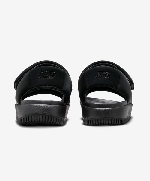 NIKE（ナイキ）の「NIKE WMNS CALM SANDAL FJ6043-001（サンダル