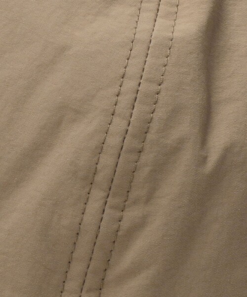 BEAUTY&YOUTH UNITED ARROWS（ビューティーアンドユースユナイテッドアローズ）の「コカゲル キャップ（キャップ・レディース・ブラック/モカ・FREE）」の14枚目の写真