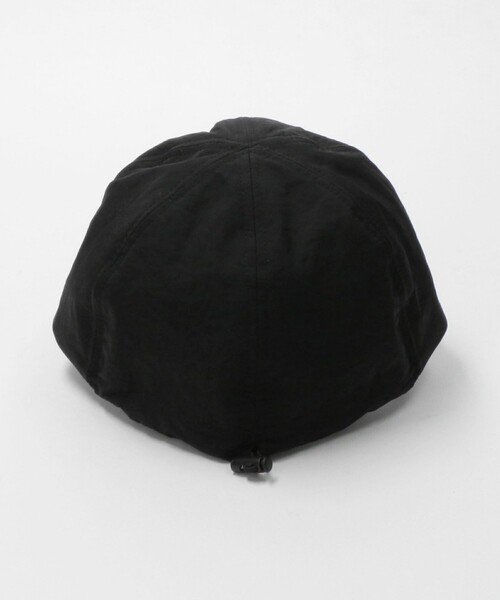 BEAUTY&YOUTH UNITED ARROWS（ビューティーアンドユースユナイテッドアローズ）の「コカゲル キャップ（キャップ・レディース・ブラック/モカ・FREE）」の16枚目の写真