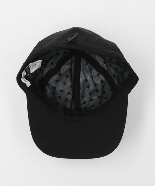 BEAUTY&YOUTH UNITED ARROWS（ビューティーアンドユースユナイテッドアローズ）の「コカゲル キャップ（キャップ・レディース・ブラック/モカ・FREE）」の17枚目の写真
