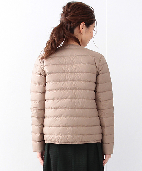 Demi-Luxe BEAMS(デミルクス ビームス)の「【BAILA12月号掲載】Demi Demi-Luxe BEAMS(デミルクス ビームス)の「【BAILA12月号掲載】Demi