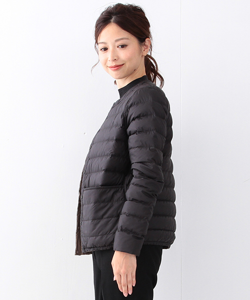 Demi-Luxe BEAMS（デミルクス ビームス）の「【BAILA12月号掲載】Demi