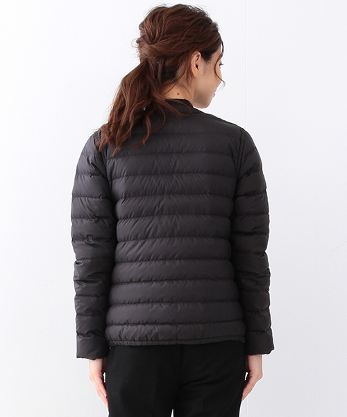 Demi-Luxe BEAMS（デミルクス ビームス）の「【BAILA12月号掲載】Demi