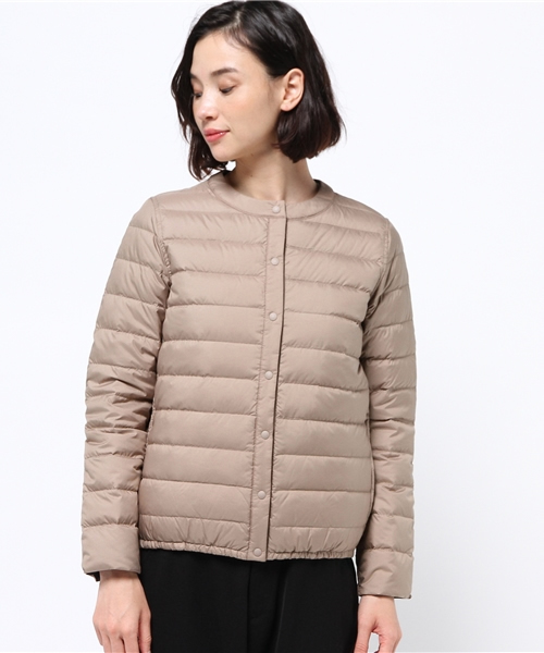 Demi-Luxe BEAMS（デミルクス ビームス）の「【BAILA12月号掲載】Demi