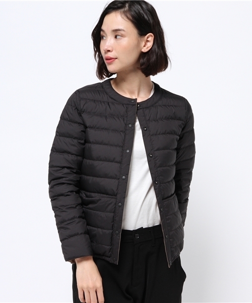 Demi-Luxe BEAMS（デミルクス ビームス）の「【BAILA12月号掲載】Demi