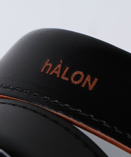 hALON（アーロン）の「＜hALON＞ ソフト メッシュ ミニ トートバッグ（トートバッグ・メンズ・ベージュ/ダークブラウン・FREE）」の20枚目の写真