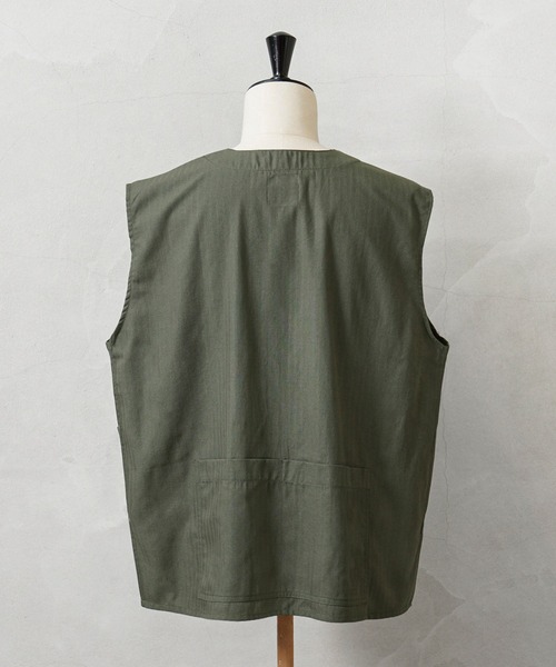 WAIPER.inc（ワイパーインク）の「実物 新品 デッドストック