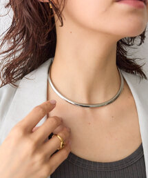 RIVE DROITE | 予約【着脱しやすい】チョーカー2(チョーカー)