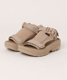 ABC-MART（エービーシーマート）の「TEVA テバ U HURRICANE AMPSOLE VOLT ハリケーンアンプソールボルト T1155030 SSME（サンダル）」