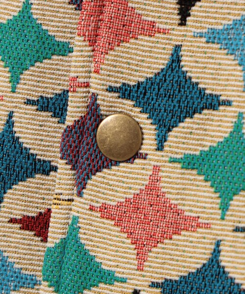 B:MING by BEAMS(ビーミングバイビームス)の「ゴブラン ジャケット(100~150cm)(カバーオール・キッズ・その他1/その他・100/110/120/130/140/150)」の17枚目の写真