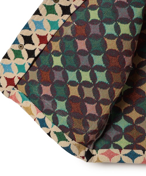 B:MING by BEAMS(ビーミングバイビームス)の「ゴブラン ジャケット(100~150cm)(カバーオール・キッズ・その他1/その他・100/110/120/130/140/150)」の20枚目の写真