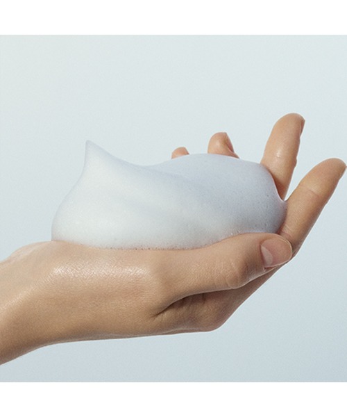 F ORGANICS(エッフェオーガニック)の「F ORGANICS / ナチュラルハンドウォッシュN ローズ&シダーウッド(ハンドソープ・レディース・その他・FREE)」の4枚目の写真