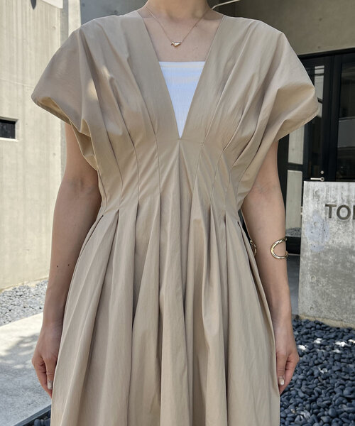 CAPRICIEUX LE'MAGE（カプリシューレマージュ）の「【低身長