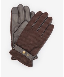 【BARBOUR】バブアー フェアアイル ニット グローブ MGL0128 新品 フェアアイル ニット グローブ｜アクセサリー｜バブアー公式