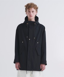 CULLNI｜クルニのジャケット/アウター（フードあり）通販 - ZOZOTOWN 