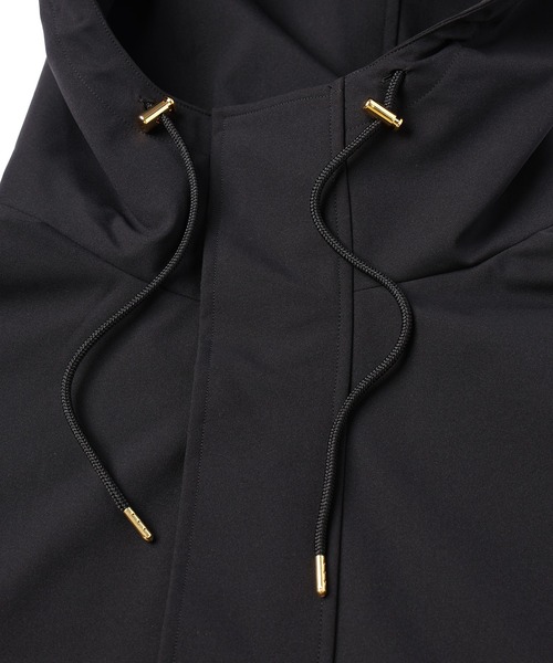 CULLNI（クルニ）の「24-AW-004 / Stretch Taffeta Double