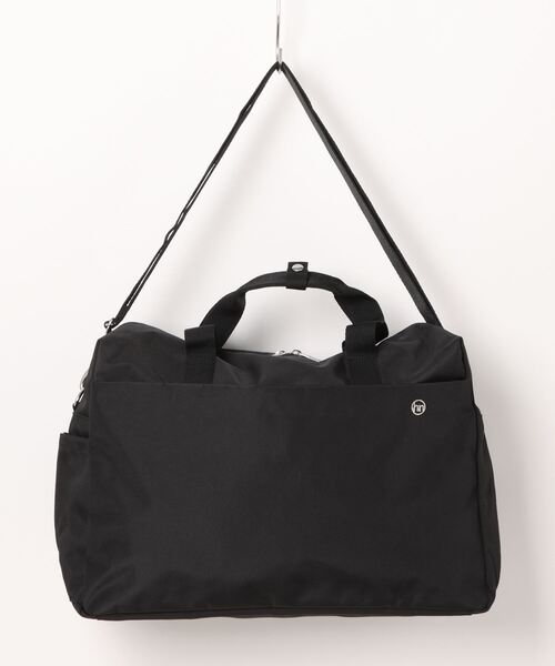 hiromichi nakano/ヒロミチナカノ ボストンバッグ アージュ No.17675