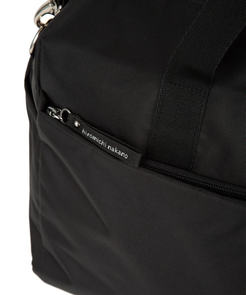 hiromichi nakano/ヒロミチナカノ ボストンバッグ アージュ No.17675