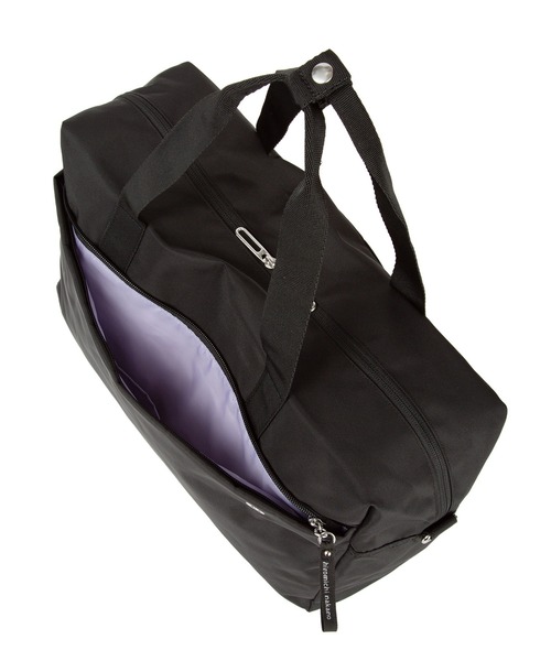 nicoo-amorさん専用 hiromichi nakano/ヒロミチナカノ ボストンバッグ アージュ No