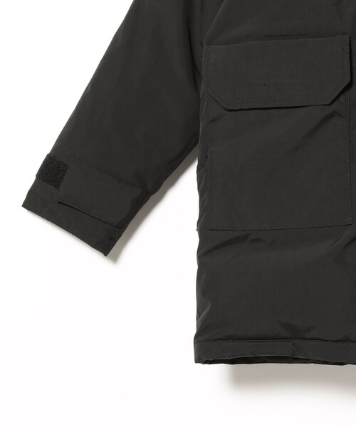 THE NORTH FACE（ザノースフェイス）の「THE NORTH FACE / ジーティーエックスセロー ジャケット（ダウンジャケット/コート・レディース・ブラック・LARGE/MEDIUM）」の11枚目の写真