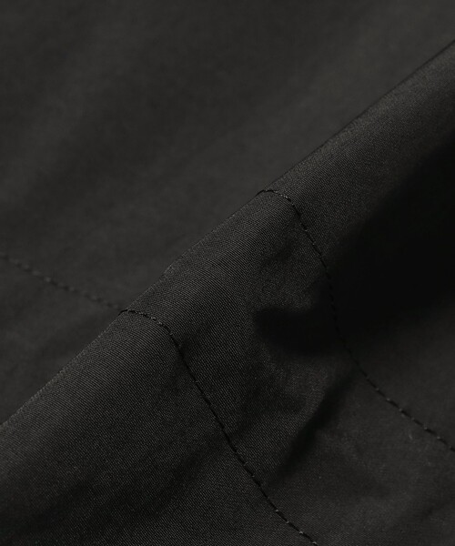 THE NORTH FACE（ザノースフェイス）の「THE NORTH FACE / ジーティーエックスセロー ジャケット（ダウンジャケット/コート・レディース・ブラック・LARGE/MEDIUM）」の12枚目の写真