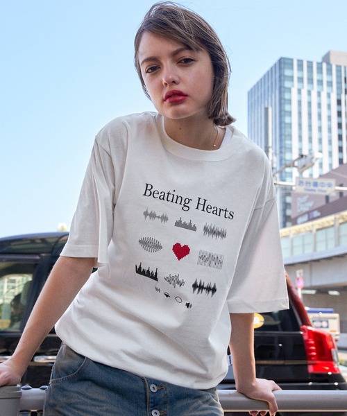 WISH FOR EVER(ウィッシュフォーエバー)の「DRAWCODE MULCH LOGO T/ドローコードマルチロゴT(Tシャツ/カットソー・メンズ・ダークブルー/ホワイト/ブラック・LARGE/MEDIUM)」の4枚目の写真