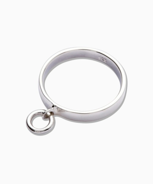 (Az)リングパーツ付きリング（リング）｜ROSE BUD（ローズバッド）