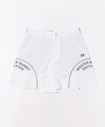 ナイロンストレッチタフタ ショートパンツ