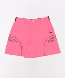 ナイロンストレッチタフタ ショートパンツ