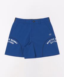 ナイロンストレッチタフタ ショートパンツ