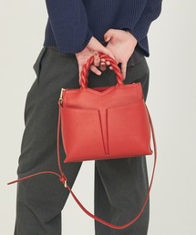 interstaple♢3wayファーショルダーBag interstaple｜インターステイプルの通販 - ZOZOTOWN