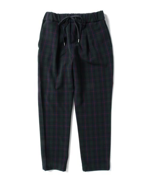 B:MING by BEAMS(ビーミングバイビームス)の「ビーミング by ビームス / 裏起毛Wゴムパンツ(その他パンツ・レディース・グレー系その他/ネイビー/ブルー系その他・LARGE/SMALL/MEDIUM)」の14枚目の写真