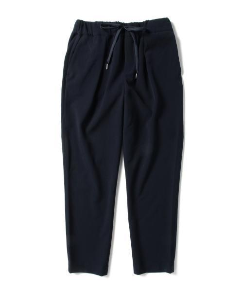 B:MING by BEAMS(ビーミングバイビームス)の「ビーミング by ビームス / 裏起毛Wゴムパンツ(その他パンツ・レディース・グレー系その他/ネイビー/ブルー系その他・LARGE/SMALL/MEDIUM)」の15枚目の写真